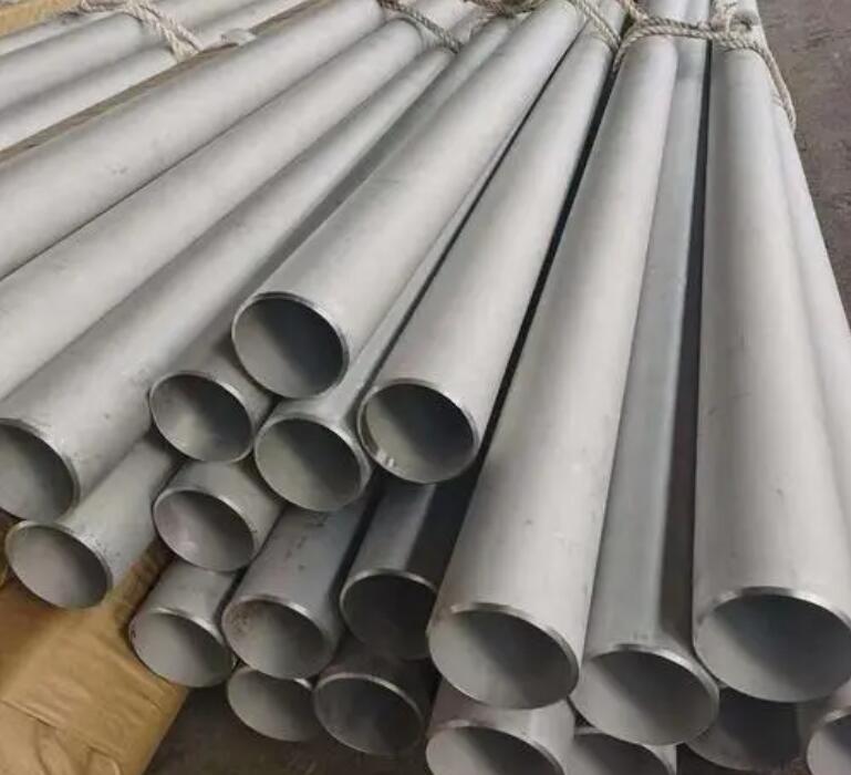 宜春304不锈钢管