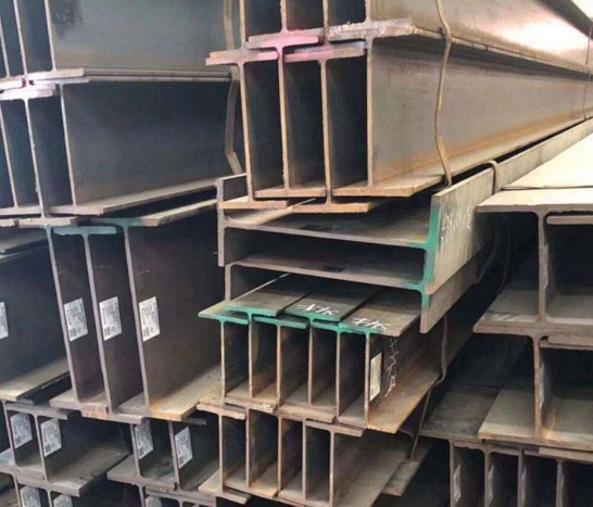 宜春Q235C工字钢